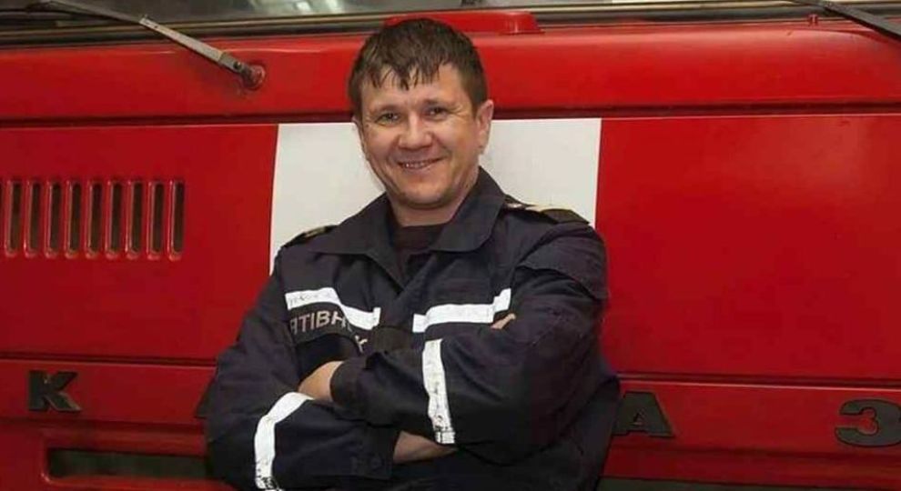 Сергей Шатохин. Фото:&nbsp;facebook.com