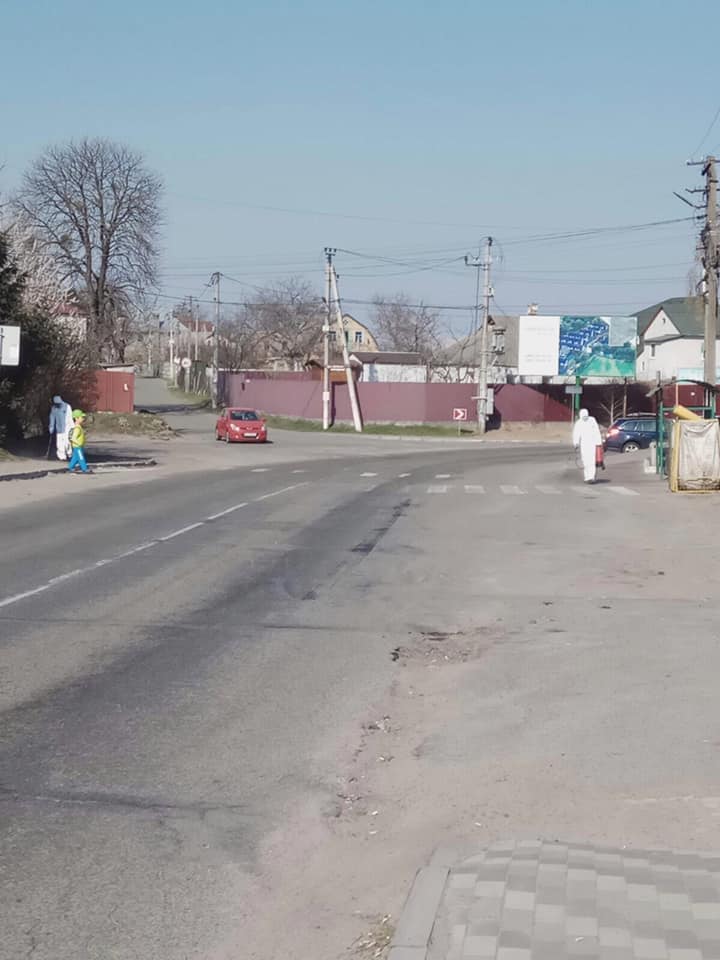 Фото: Facebook/ Сергій Вітенко