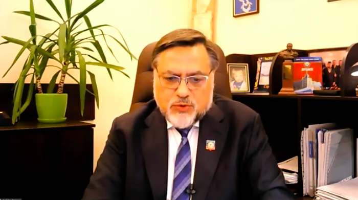 Владислав Дейнего