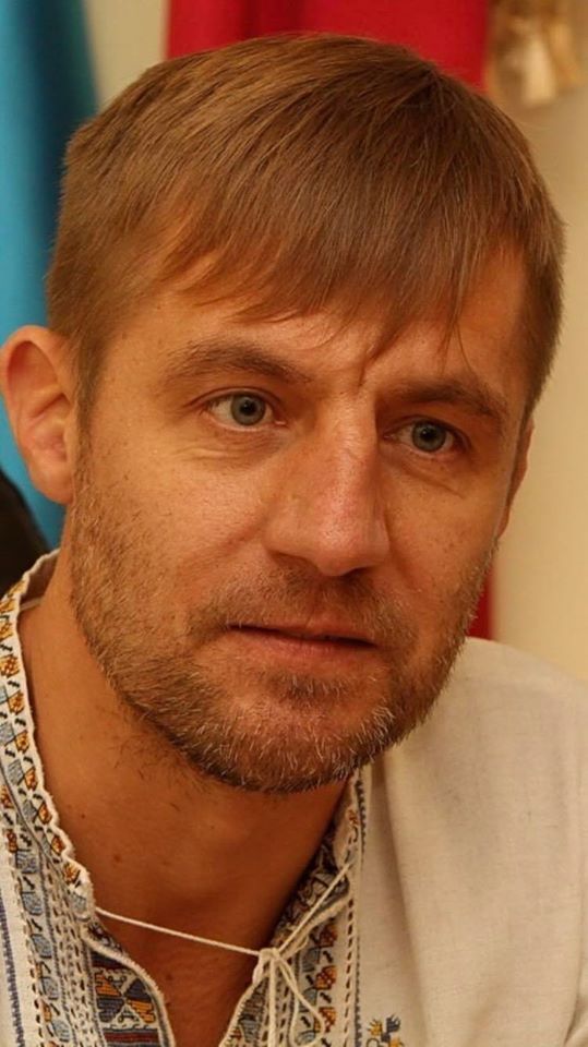 Казак Гаврилюк