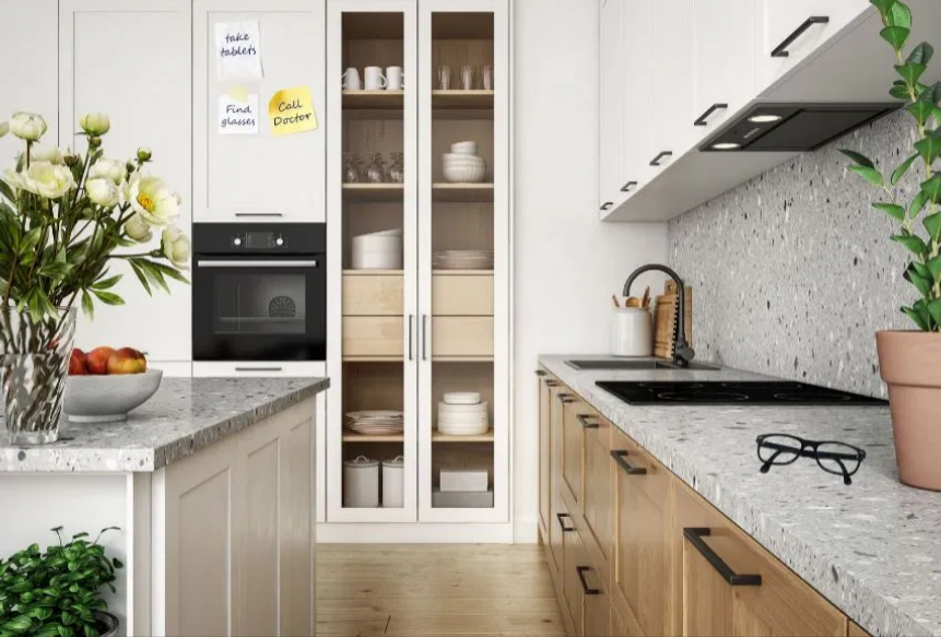 Кухня глазами здорового человека&nbsp;