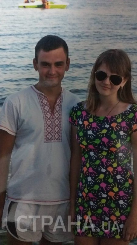 Семья умершего Мансура Вержаковского